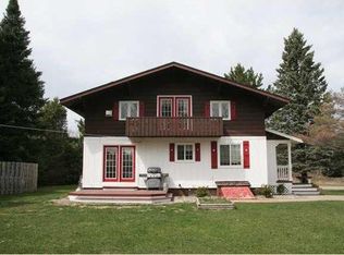 2630 Old Golf Course Rd, Grand Rapids, MN 55744