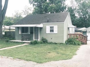 5552 Malden Ave, Toledo, OH