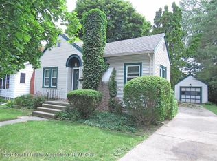 2433 Eaton Rd, Lansing, MI 48910