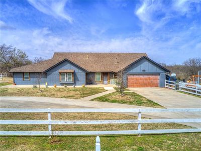 32193 Whippoorwill Dr, Norman, OK, 73072