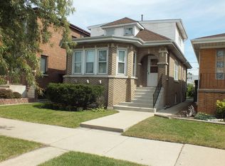 6421 S Keating Ave, Chicago, IL 60629