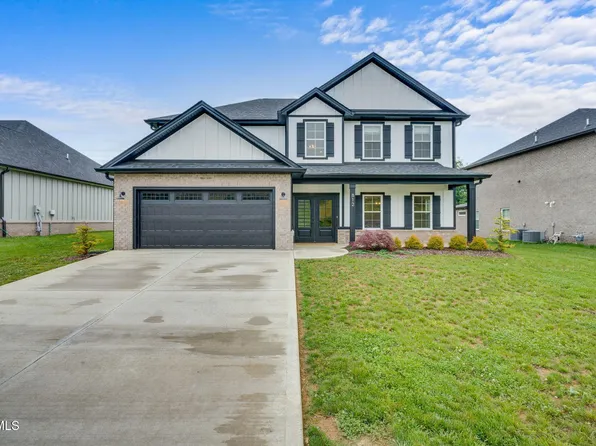 812 Dolen Pl, Kingsport, TN 37663