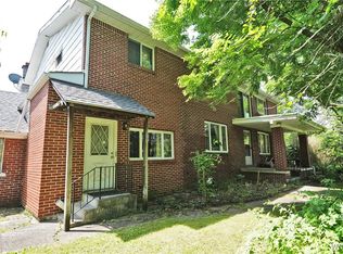 1077 Seneca Creek Rd, Buffalo, NY 14224