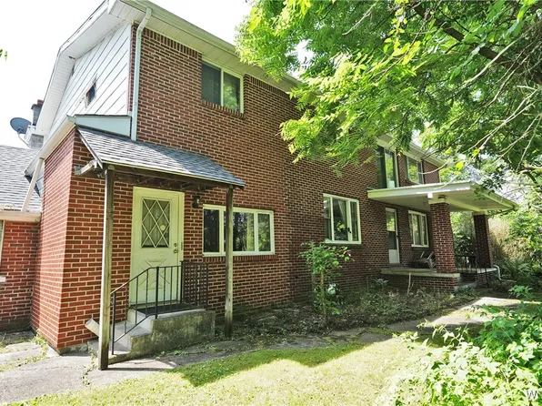 1077 Seneca Creek Rd, Buffalo, NY 14224