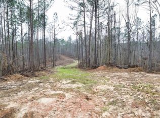 0 Forest Rd #104-D, Meadville, MS 39653