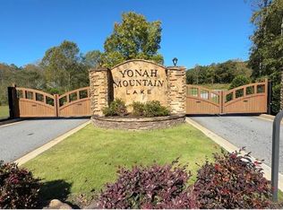 83 Leisure Mountain Trl, Sautee Nacoochee, GA 30571