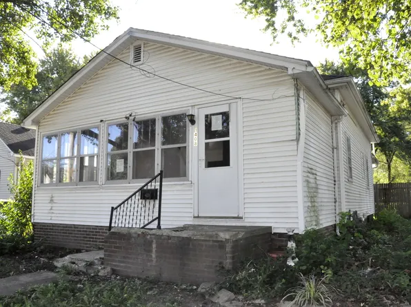 1408 N Wasson St, Streator, IL 61364