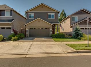 6334 SE Imagine Way, Hillsboro, OR 97123