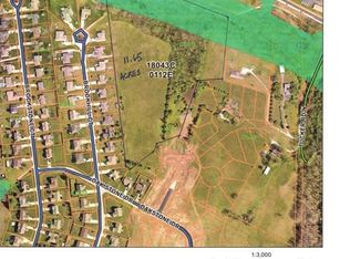 Brookhill Ct, Georgetown, IN 47122