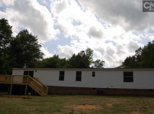 202 Duckbill Rd, Newberry, SC 29127