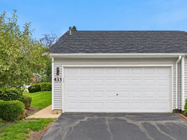 433 Dogwood Ter, Buffalo Grove, IL 60089