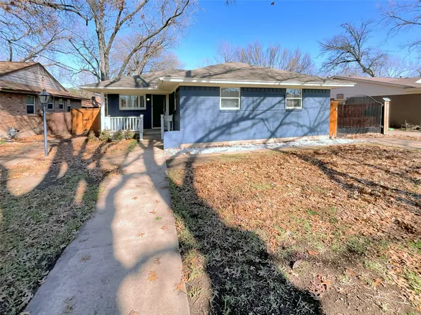 2129 Province Ln, Dallas, TX 75228
