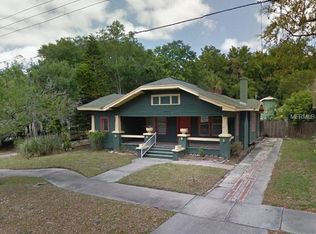 207 W Hanna Ave, Tampa, FL 33604