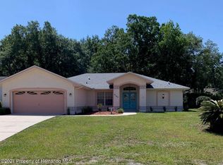 4187 Courts Ct, Spring Hill, FL 34609