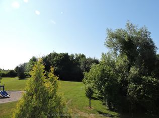 5035 Oscar Peterson Blvd #24, Mississauga, ON L5M 0P4