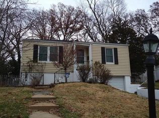 1276 Avery Ct, Saint Louis, MO