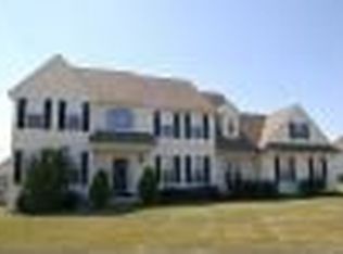 120 McDonald Way, Oxford, PA 19363