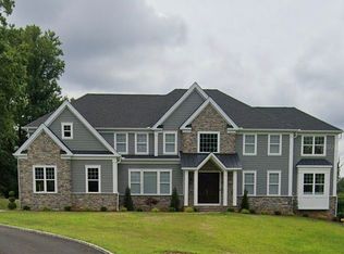 8 Miller Ln, Warren, NJ 07059