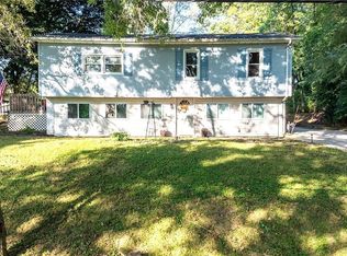 886 Shadybrook Dr, Akron, OH