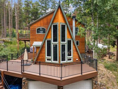 46 Apache Road, Evergreen, CO, 80439