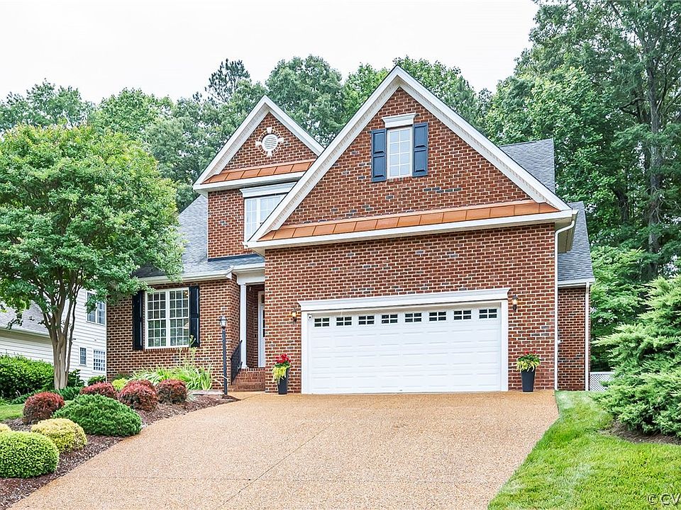 403 Powhatan Hill Pl, Manakin Sabot, VA 23103 | Zillow