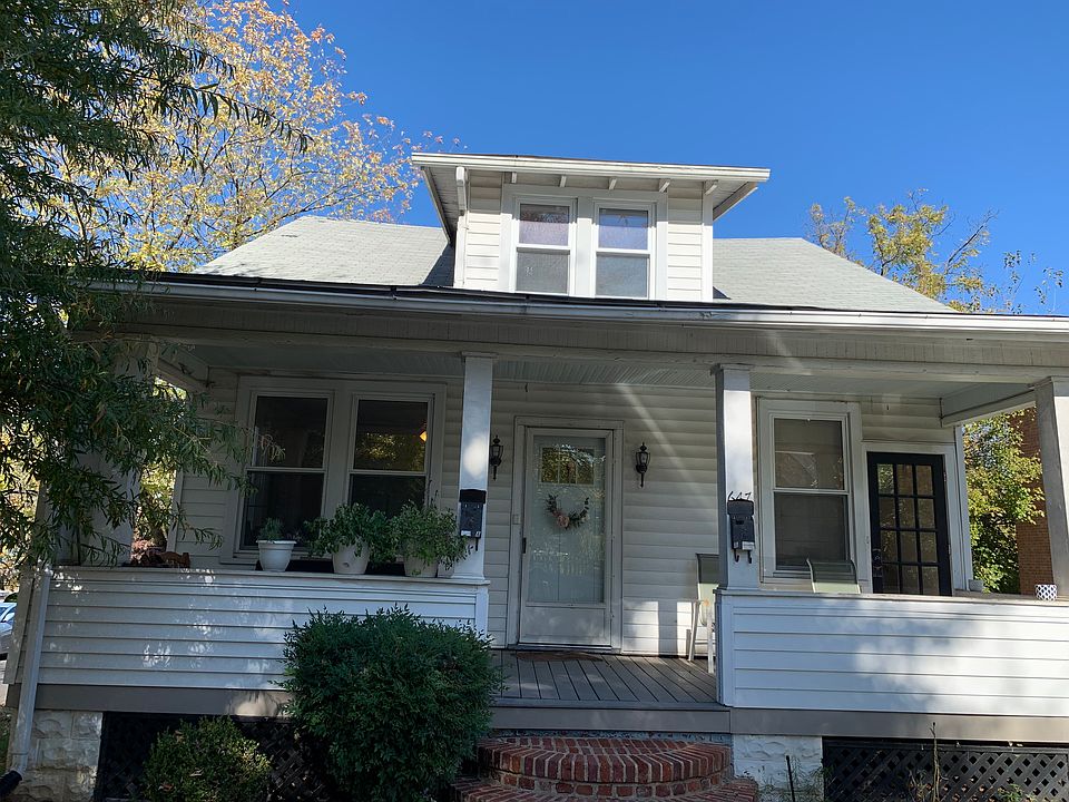 1st image of 647 22nd St S Floor 2