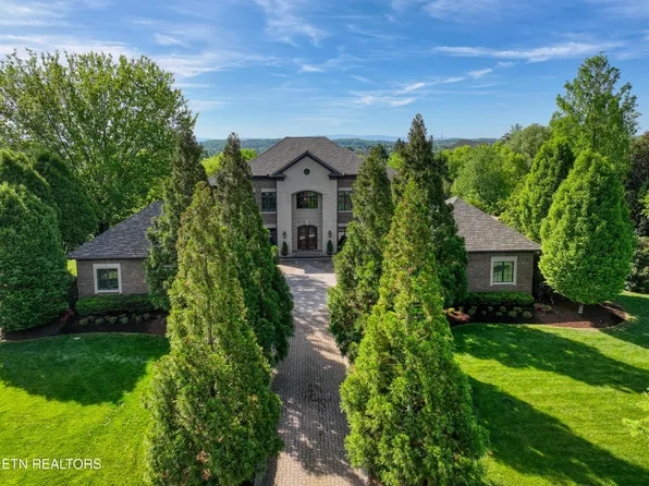 529 Stone Vista Ln, Knoxville, TN 37934