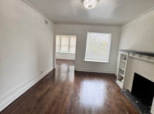 7250 S Merrill Ave #3N, Chicago, IL 60649