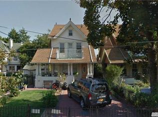 14372 Cherry Ave, Flushing, NY 11355