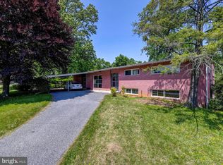 2410 Lightfoot Dr, Baltimore, MD 21209