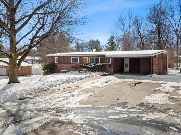 272 Geremma Dr, Ballwin, MO 63011