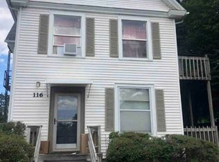 116 17th St NE, Cedar Rapids, IA 52402