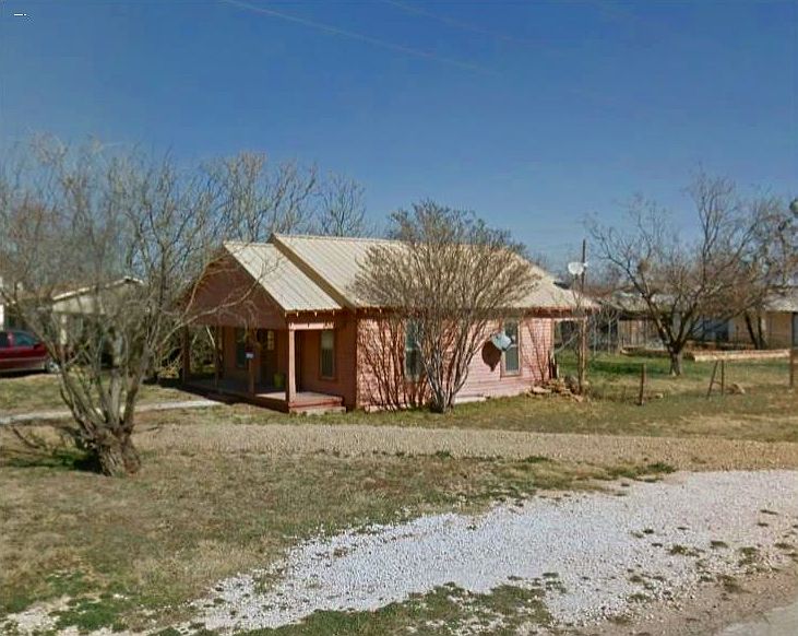 1st image of this home