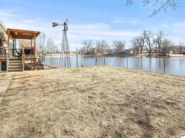 720 Boulevard St Lot 15, Fremont, NE 68025
