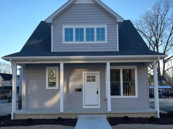 510 S Central Ave, Laurel, DE 19956