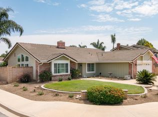 4439 Leatherwood St, Camarillo, CA 93012