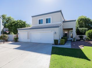 1343 E Beacon Dr, Gilbert, AZ 85234