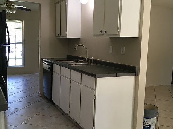 Another View of Kitchen