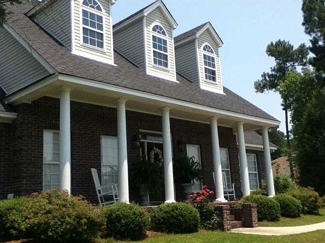 2nd image of 160 Rosemere Dr