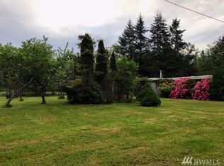 48311 Highway 112, Port Angeles, WA