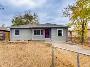 1673 Chester St, Aurora, CO 80010