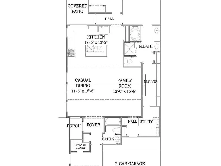 1547 Crystal Stream Dr — Photo 32