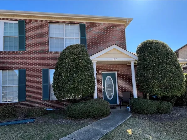 852 Harvard Dr, Auburn, AL 36830