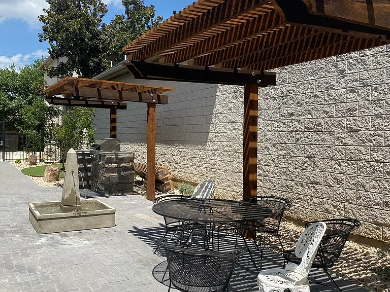 4020 Rawlins St #201 — Photo 6