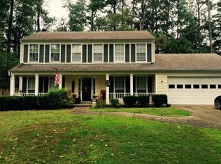 5537 Patrick Ct, Norcross, GA 30092