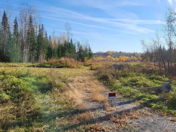 Lot 07 Canaan Road, Pittsfield, ME 04967