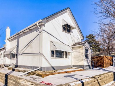 101 Granite St, Saint Paul, MN, 55117