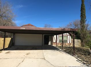 7731 Falling Ridge Dr, San Antonio, TX 78239