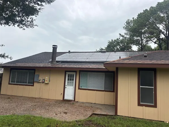 19718 Spanish Needle Dr, Houston, TX 77084
