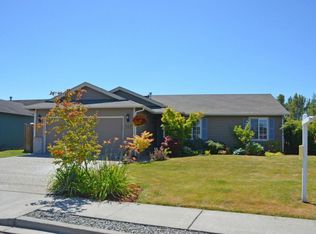 317 Groff Ave NW, Orting, WA 98360